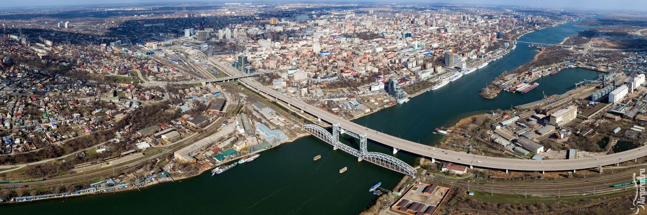 Купить квартиру с ремонтом в Ростове